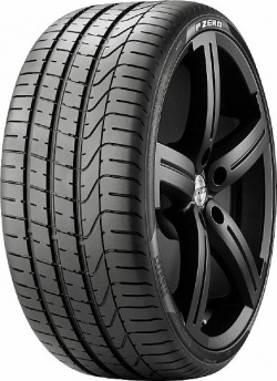 225/40R18 92W PIRELLI P Zero RunFlat