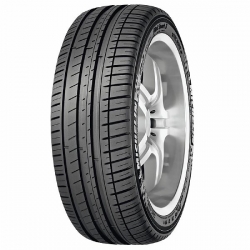 275/30R20 97Y MICHELIN Pilot Sport 3 RunFlat