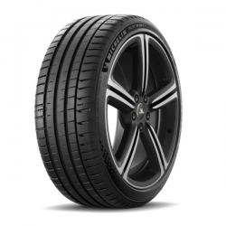 245/40R18 97Y MICHELIN PILOT SPORT-5