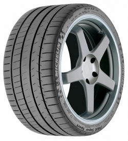 255/40R18 99Y MICHELIN PILOT SUPER SPORT