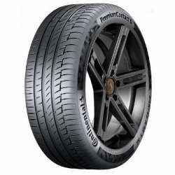 235/40R18 91Y CONTINENTAL PremiumContact 6 