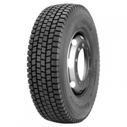 315/80R22.5 154/151M GOODRIDE CM335 Ведущая