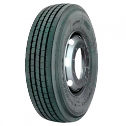 235/75R17.5 143/141L GOODRIDE CR960A Универсальная