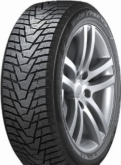 185/65R14 90T HANKOOK Winter i*Pike RS2 W429 