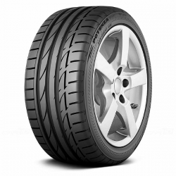 255/45R17 98W BRIDGESTONE Potenza S001 RunFlat