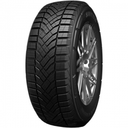 215/65R16C 109/107T SAILUN Commercio 4 Seasons