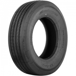 SATOYA 315/80R22.5 SF-042 TL PR20 156/152 L Рулевая