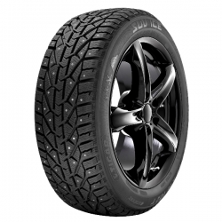 265/60R18 114T TIGAR ICE SUV