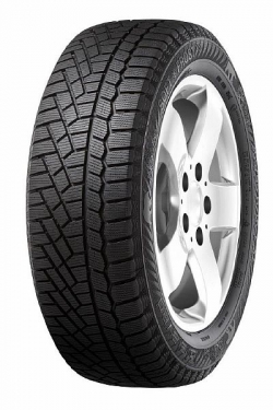 215/60R17 96T GISLAVED Soft Frost 200 SUV 