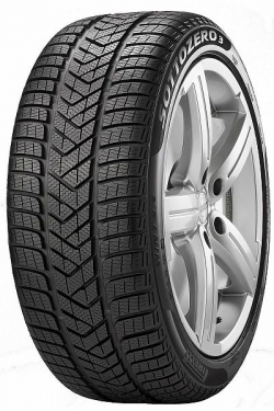 215/55R17 98H PIRELLI WSZ s3