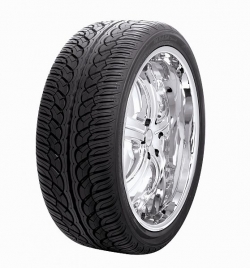 255/40R20 101V YOKOHAMA Parada Spec-X PA02 