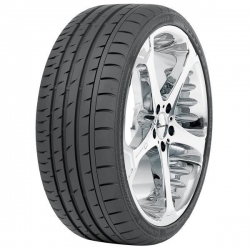 255/40R18 99Y CONTINENTAL ContiSportContact 3