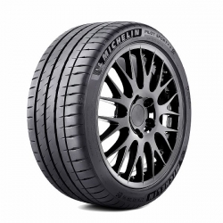 235/45R20 100Y MICHELIN PILOT SPORT-4S
