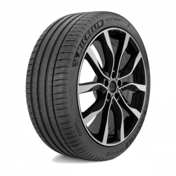 275/40R20 106Y MICHELIN Pilot Sport 4 SUV 