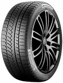 235/50R17 96V CONTINENTAL ContiWinterContact TS850P