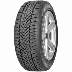 215/45R17 91T GOODYEAR UG ICE 2 MS