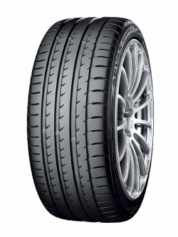 235/65R19 109V YOKOHAMA Advan Sport V105T 