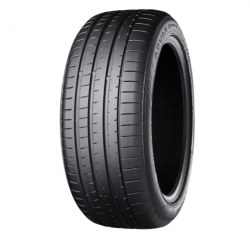 295/35R22 108Y YOKOHAMA Advan Sport V107