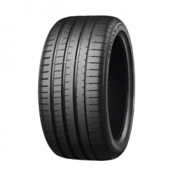 325/35ZR22 114Y YOKOHAMA Advan Sport V107D