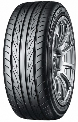 225/40R19 93W YOKOHAMA Advan Fleva V701