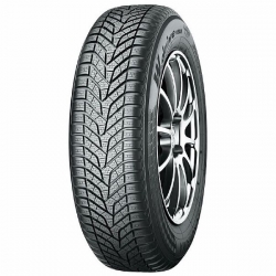 255/40R19 100V YOKOHAMA BluEarth*Winter V905 