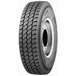 315/80R22.5 VM-1 TYREX ALL STEEL Яр. ШЗ 156/150 K