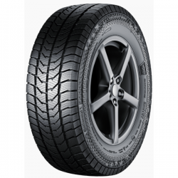 215/60R17C 109/107R CONTINENTAL VanContact Viking 8PR