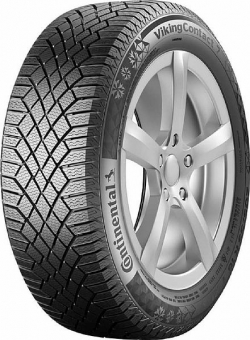 235/50R17 100T CONTINENTAL VikingContact 7 