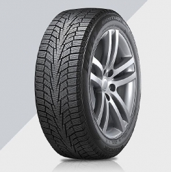 225/55R17 101T HANKOOK Winter i*cept IZ2 W616 