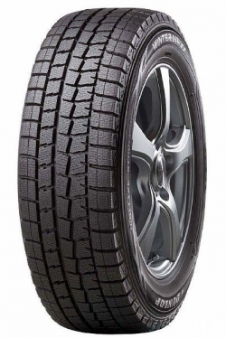 275/40R20 102T DUNLOP WINTER MAXX WM01