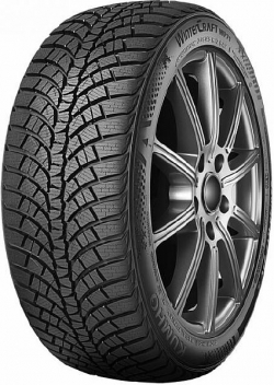 265/35R18 97V KUMHO WinterCraft WP71 