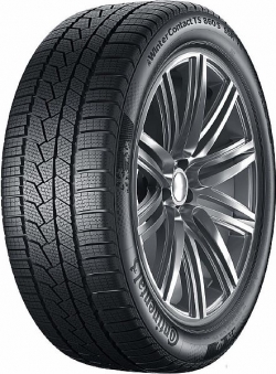 245/40R19 98V CONTINENTAL WinterContact TS 860 S RunFlat