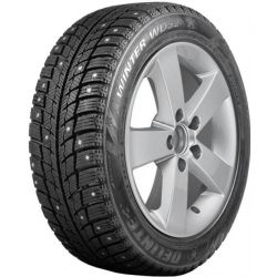 225/50R17 98H DELINTE Winter WD52 