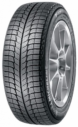 225/45R17 91H MICHELIN X- ICE 3