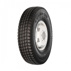 11R20 150/146K KAMA Кама-310 Универсальная