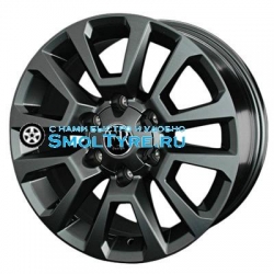 FR replica 7,5x18/6x139,7 ET25 D106,2 TY182 (TY5040) HB (№15)