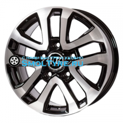 FR replica 8,5x20/5x150 ET50 D110,1 TY8005 BMF (№32)