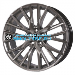 FR replica 8x20/5x114,3 ET30 D60,1 LX272 HB (№15)