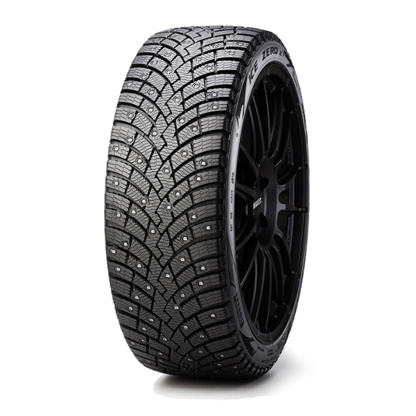 215/60R17 100T PIRELLI Scorpion Ice Zero 2 