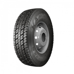 235/75R17.5 132/130M KAMA NR 202 Ведущая