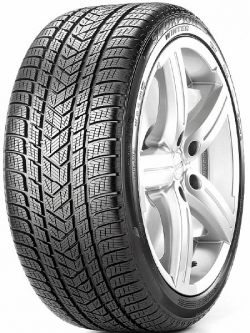 255/55R19 111V PIRELLI SCORPION WINTER