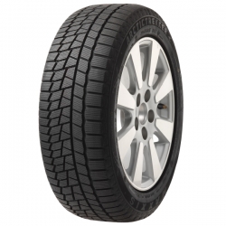 235/55R17 99S MAXXIS SP-02 Arctic Trekker 