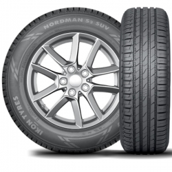 245/70R16 107T IKON TYRES Nordman S2 SUV