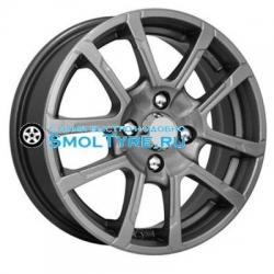 iFree 5,5x14/4x100 ET38 D67,1 Слайдер Хай Вэй