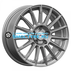 iFree 6,5x16/5x110 ET40 D63,35 Азур (КС1052) Хай Вэй