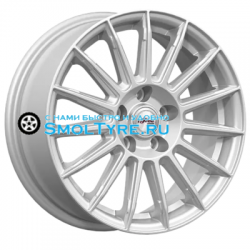 iFree 6,5x16/5x114,3 ET40 D60,1 Азур Нео-классик