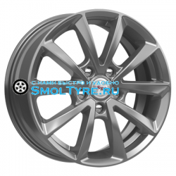 iFree 6,5x16/5x114,3 ET45 D60,1 Скайрим (КС907) Хай Вэй