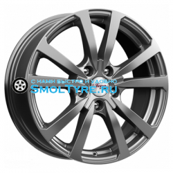 iFree 7x17/5x108 ET45 D67,1 Бэнкс Хай Вэй
