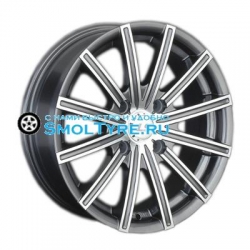 LS 7x16/4x100 ET40 D73,1 312 GMF