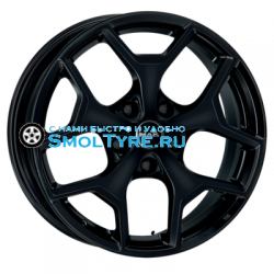 MAK 7,5x18/5x127 ET44 D71,6 Liberty Gloss Black